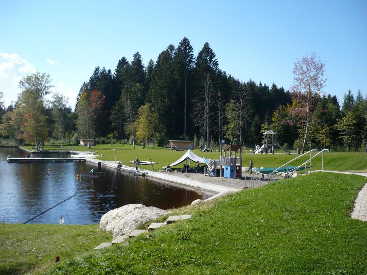 Ferienhof Bitschnau Lindenberg im Allgäu Eksteriør billede