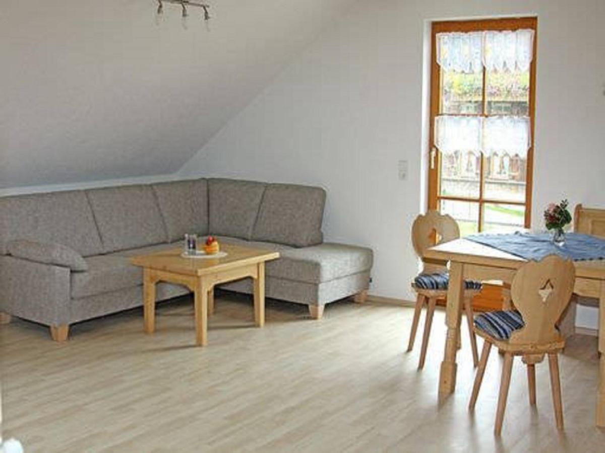 Ferienhof Bitschnau Lindenberg im Allgäu Eksteriør billede