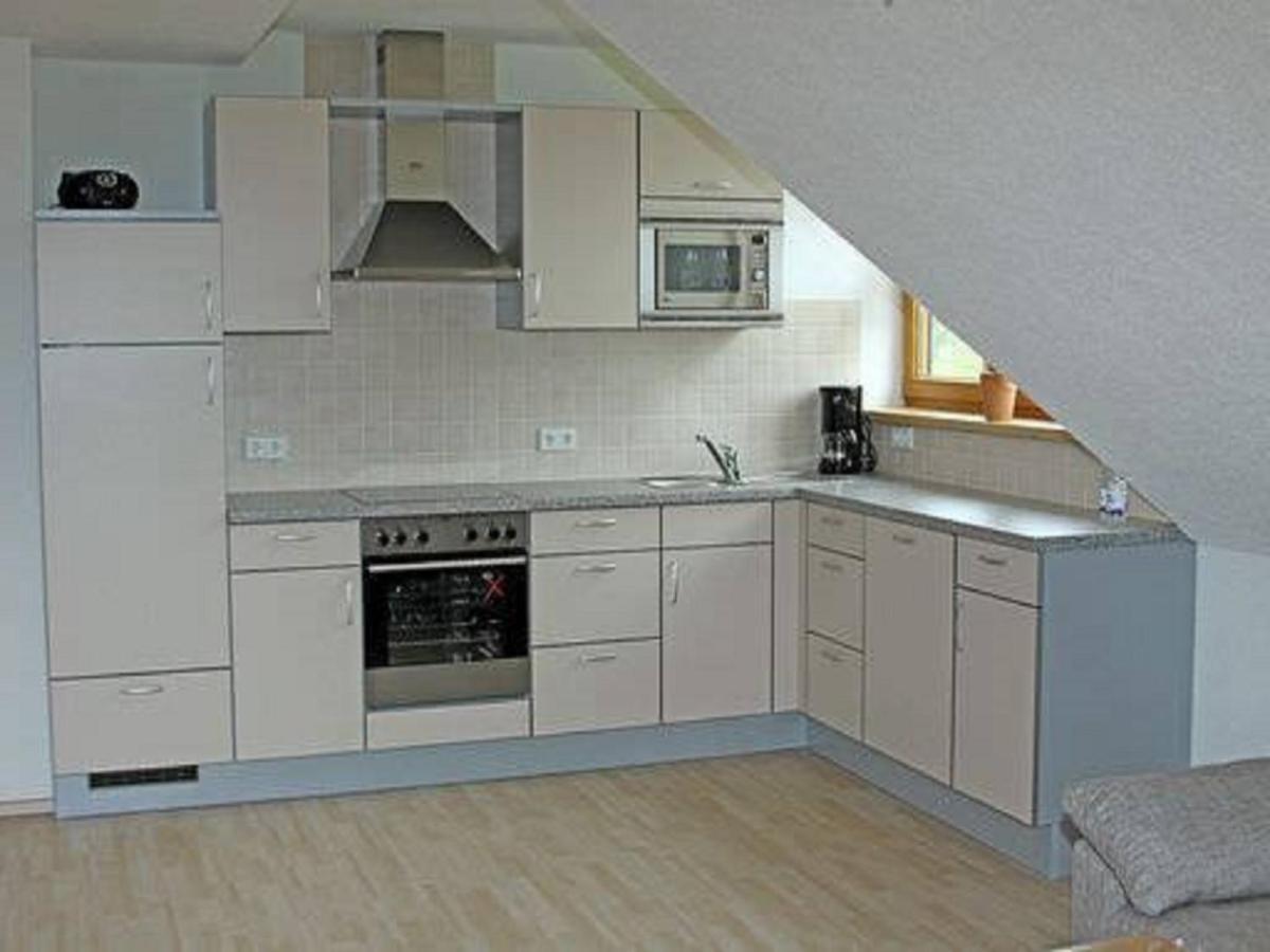 Ferienhof Bitschnau Lindenberg im Allgäu Eksteriør billede